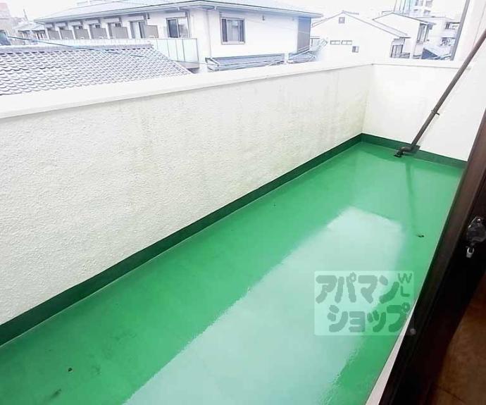 【常陸町貸家】間取