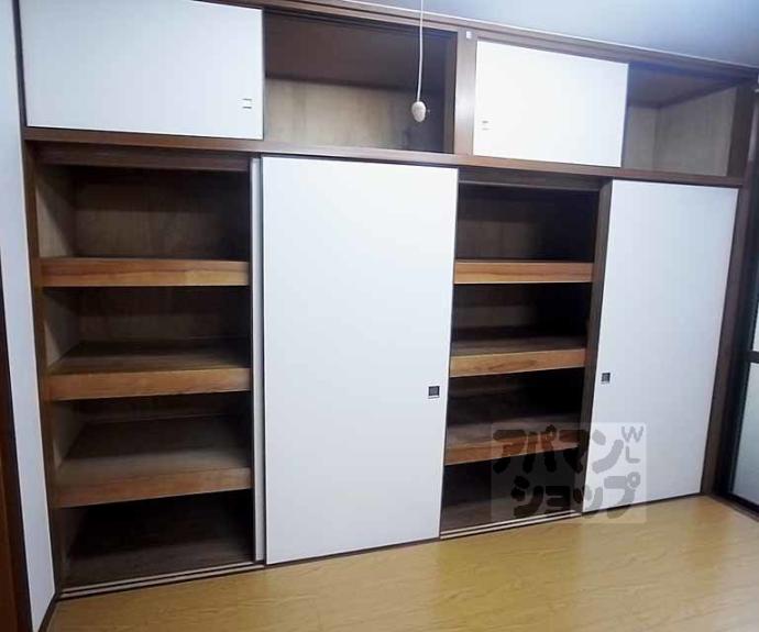 【常陸町貸家】間取