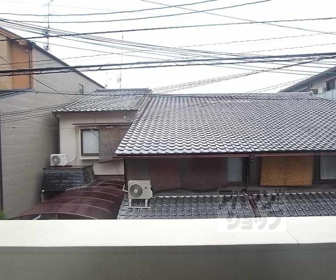 【常陸町貸家】間取
