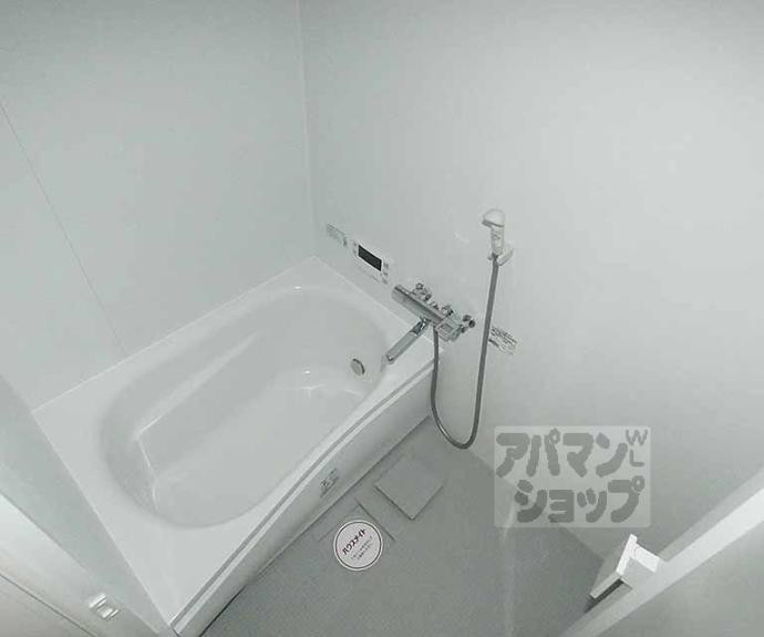 【ＴｈｅＰａｒｋＭａｉｓｏｎ御所西】間取