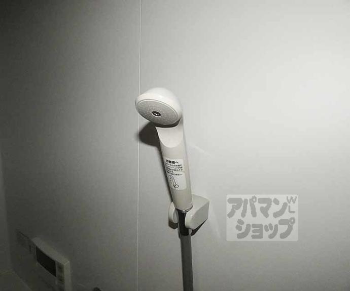 【ＴｈｅＰａｒｋＭａｉｓｏｎ御所西】間取