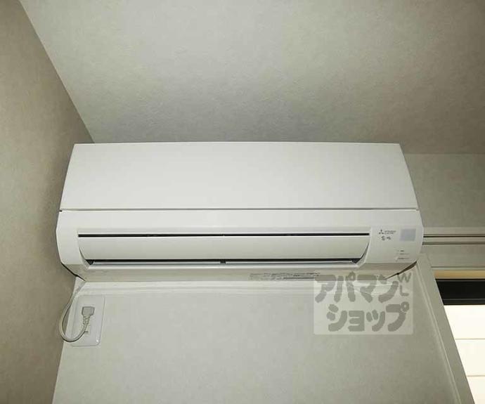 【ＴｈｅＰａｒｋＭａｉｓｏｎ御所西】間取