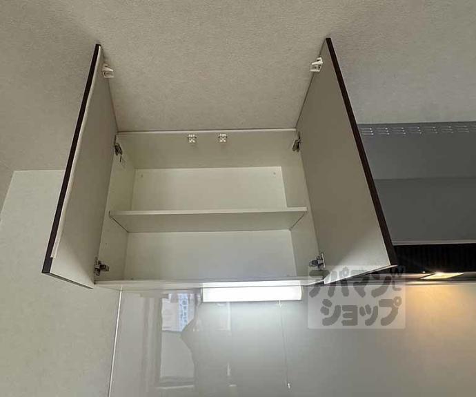 【ＴｈｅＰａｒｋＭａｉｓｏｎ御所西】間取