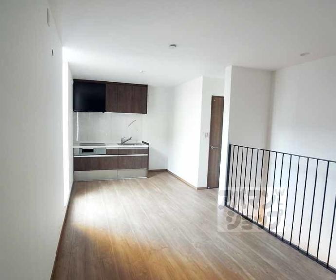 【セレナ御所東】間取