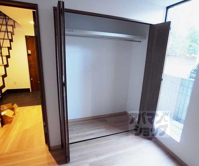 【セレナ御所東】間取