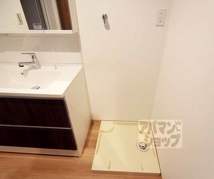 【セレナ御所東】間取