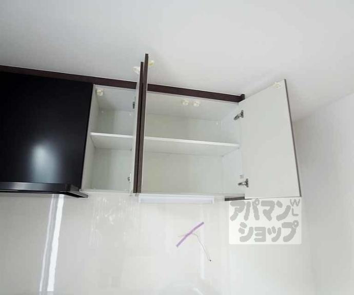 【セレナ御所東】間取