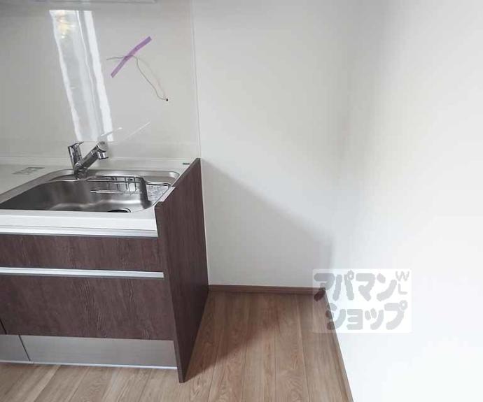 【セレナ御所東】間取