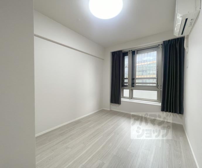 【アトラス京都御所西】間取