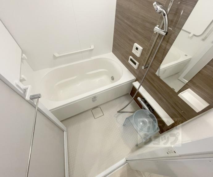 【アトラス京都御所西】間取