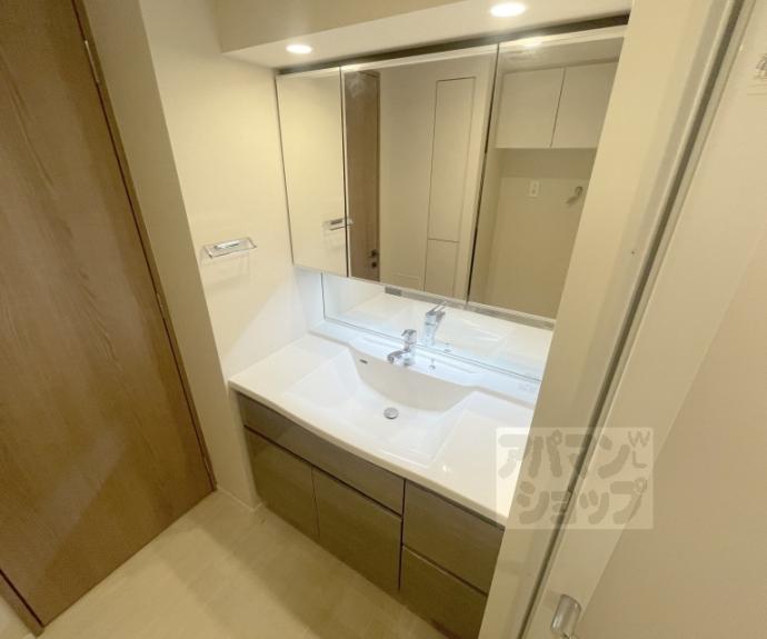 【アトラス京都御所西】間取