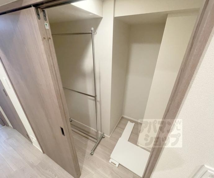 【アトラス京都御所西】間取