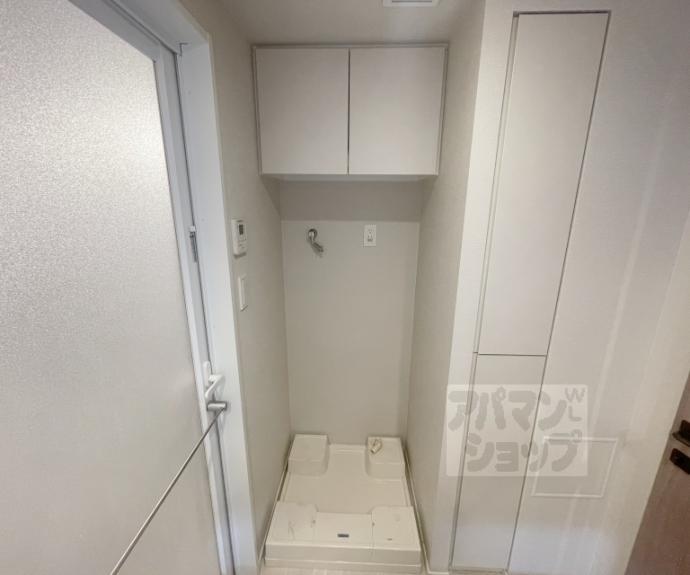 【アトラス京都御所西】間取