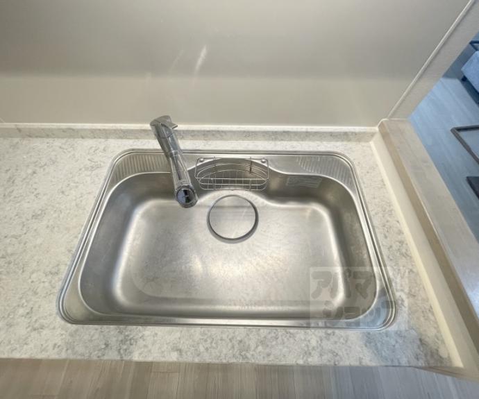 【アトラス京都御所西】間取