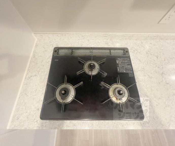 【アトラス京都御所西】間取