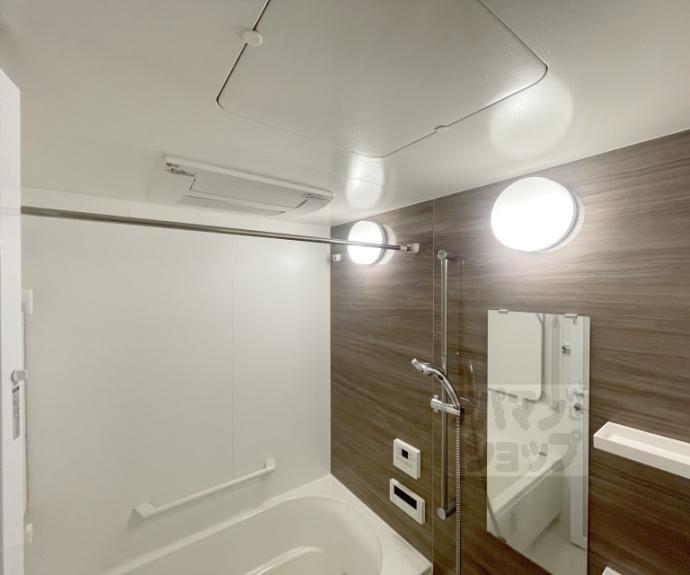 【アトラス京都御所西】間取