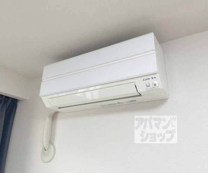 【アトラス京都御所西】間取