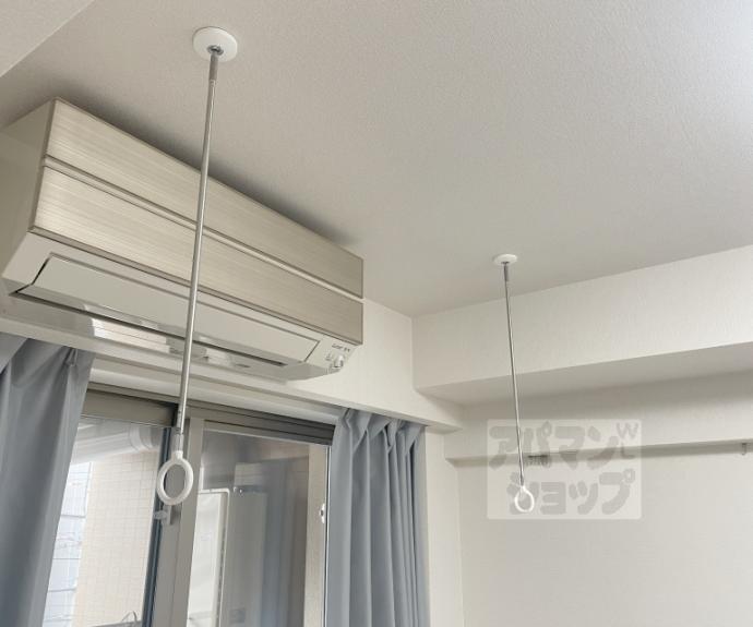 【アトラス京都御所西】間取