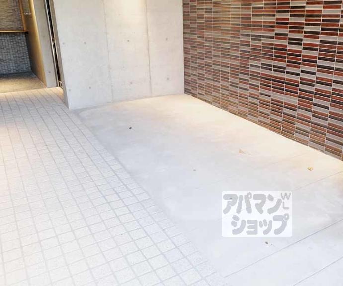 【プレジール御所東】間取