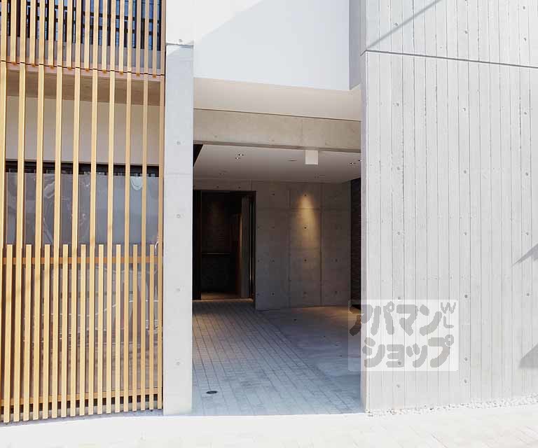 プレジール御所東