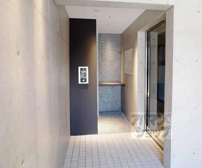 【プレジール御所東】間取