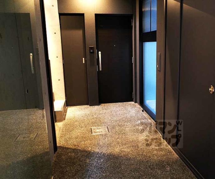 【プレジール御所東】間取