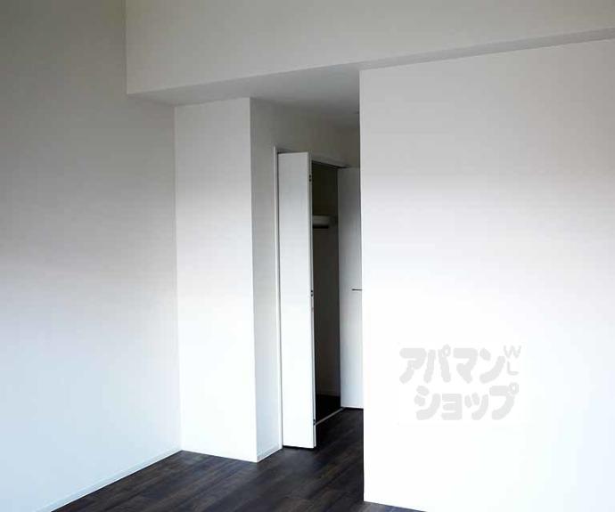 【プレジール御所東】間取