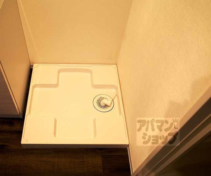 【プレジール御所東】間取