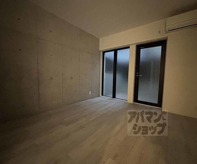 【プレジール御所東】間取