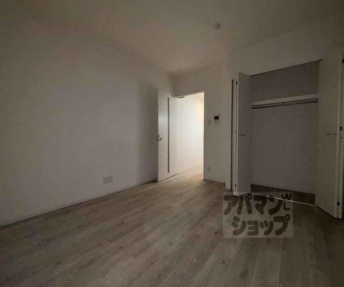 【プレジール御所東】間取