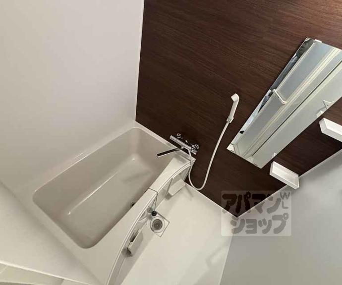 【プレジール御所東】間取