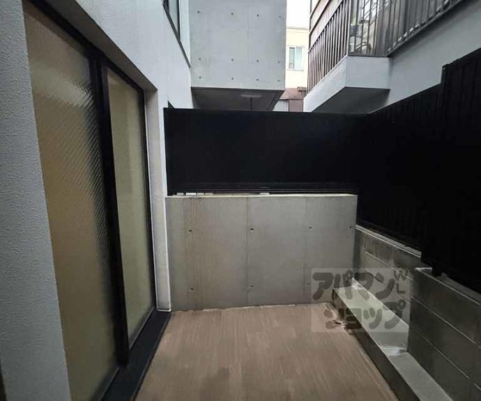 【プレジール御所東】間取