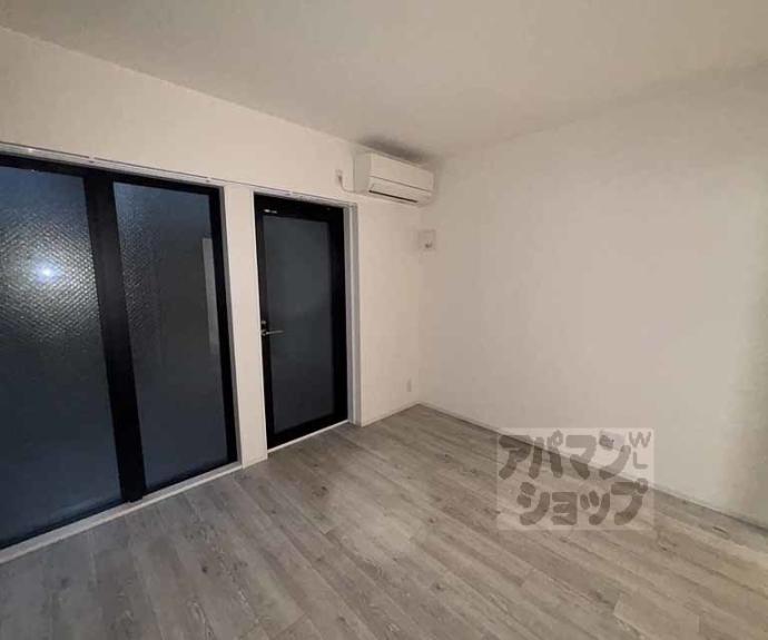 【プレジール御所東】間取