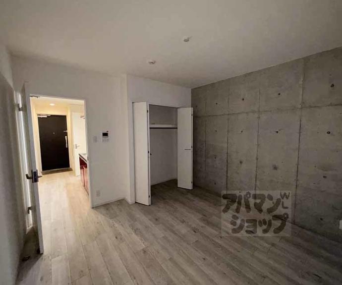 【プレジール御所東】間取