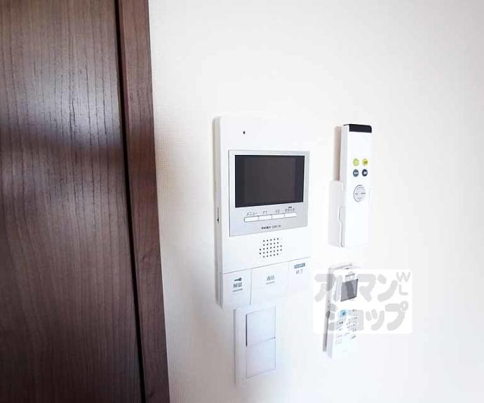 【京乃双葉マンション】間取