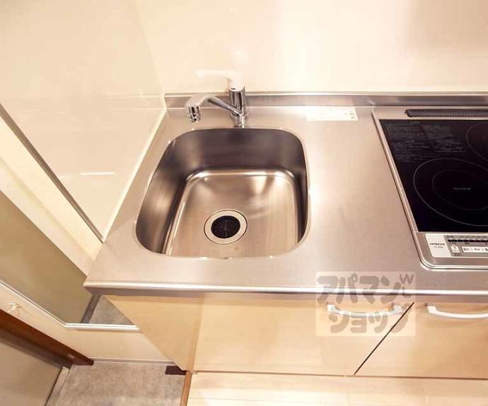 【京乃双葉マンション】間取