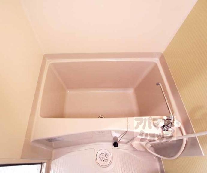 【京乃双葉マンション】間取