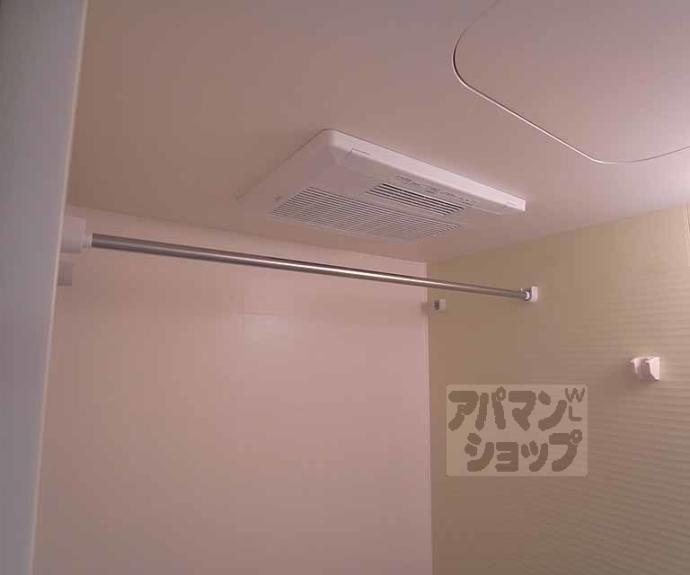 【京乃双葉マンション】間取