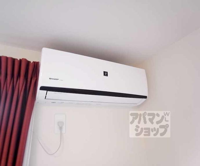 【京乃双葉マンション】間取