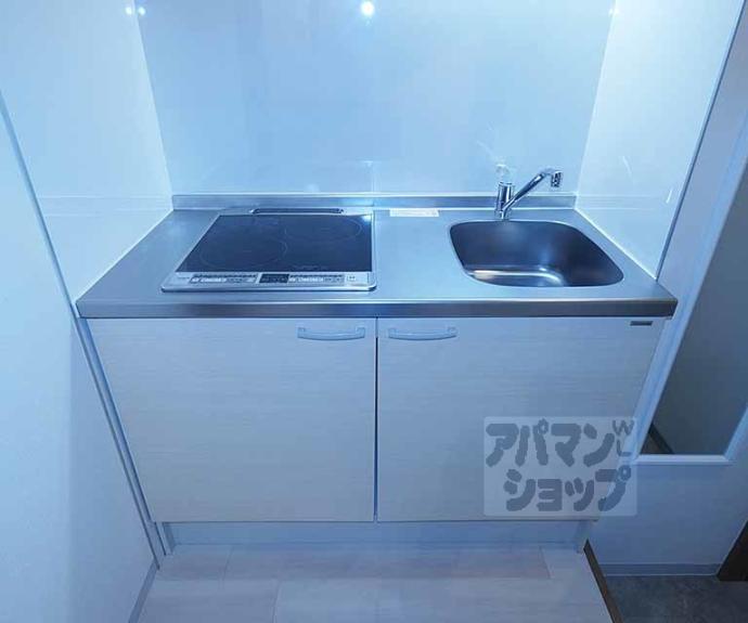 【京乃双葉マンション】間取