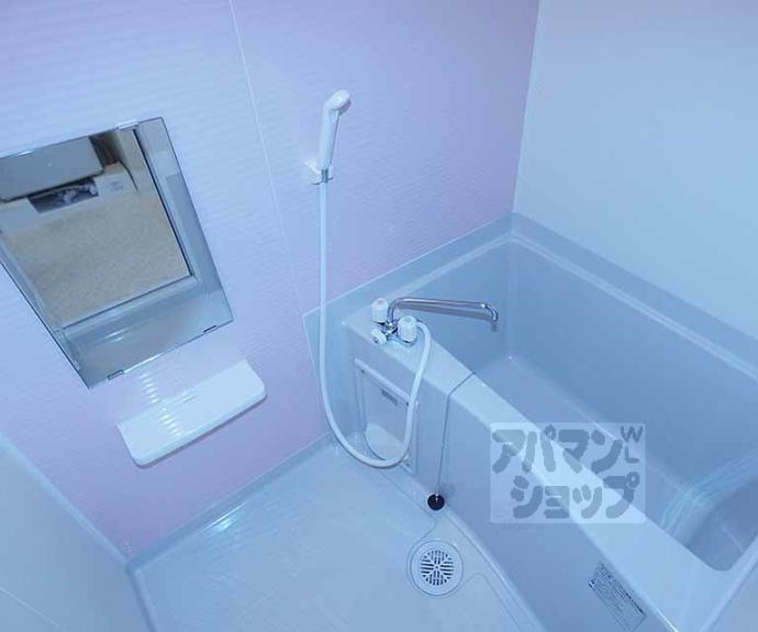 【京乃双葉マンション】間取