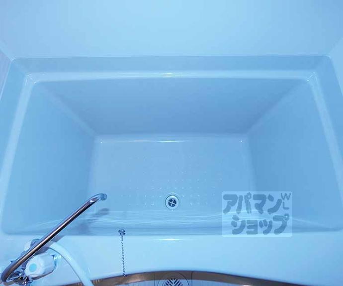 【京乃双葉マンション】間取