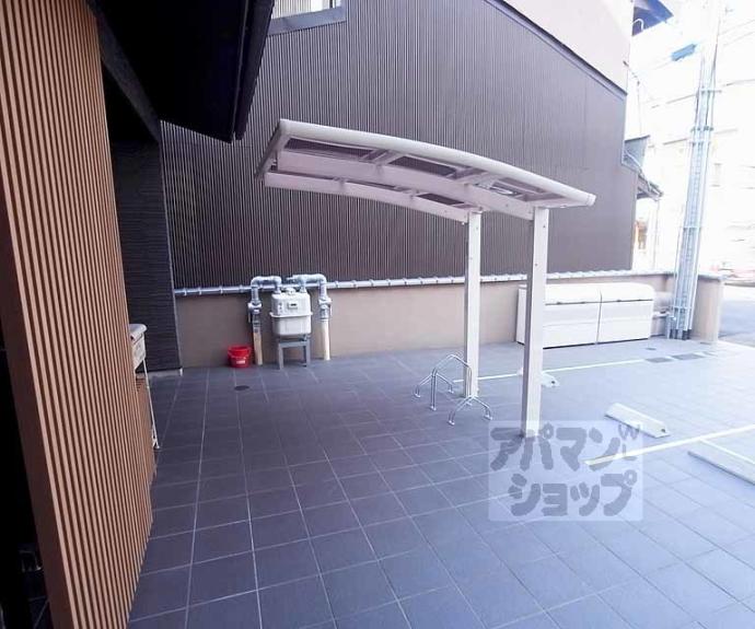 【京乃双葉マンション】間取