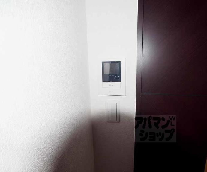 【GARNET RESIDENCE 北野白梅一番館】間取