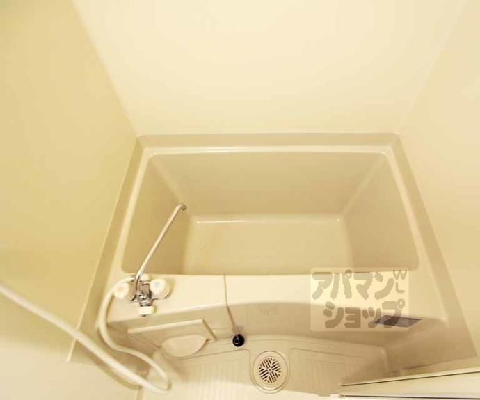 【GARNET RESIDENCE 北野白梅一番館】間取