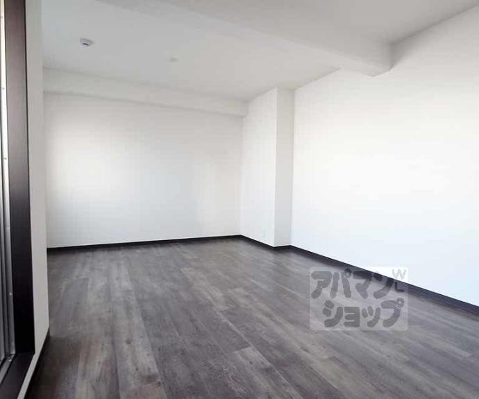 【ＧＡＲＮＥＴ　ＲＥＳＩＤＥＮＣＥ　北野白梅一番館】間取