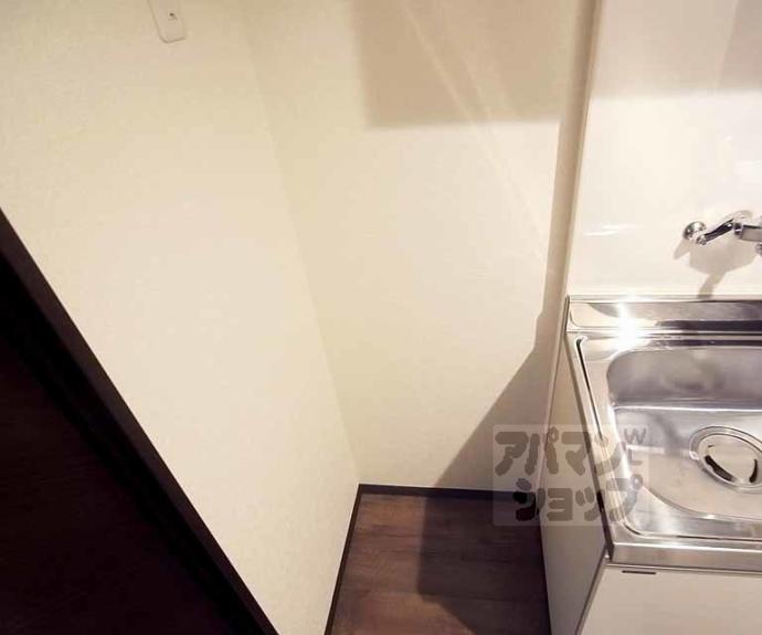 【GARNET RESIDENCE 北野白梅一番館】間取