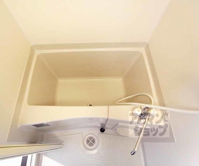 【GARNET RESIDENCE 北野白梅一番館】間取