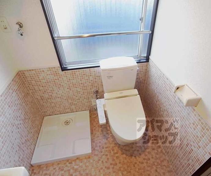 【ＧＡＲＮＥＴ　ＲＥＳＩＤＥＮＣＥ　北野白梅一番館】間取