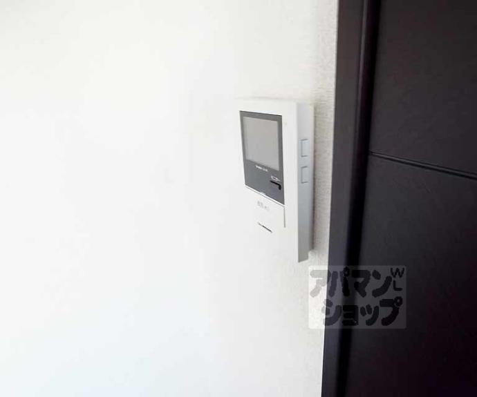 【ＧＡＲＮＥＴ　ＲＥＳＩＤＥＮＣＥ　北野白梅一番館】間取